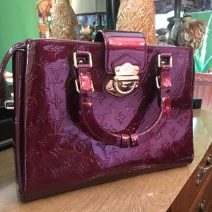 Louis Vuitton Melrose